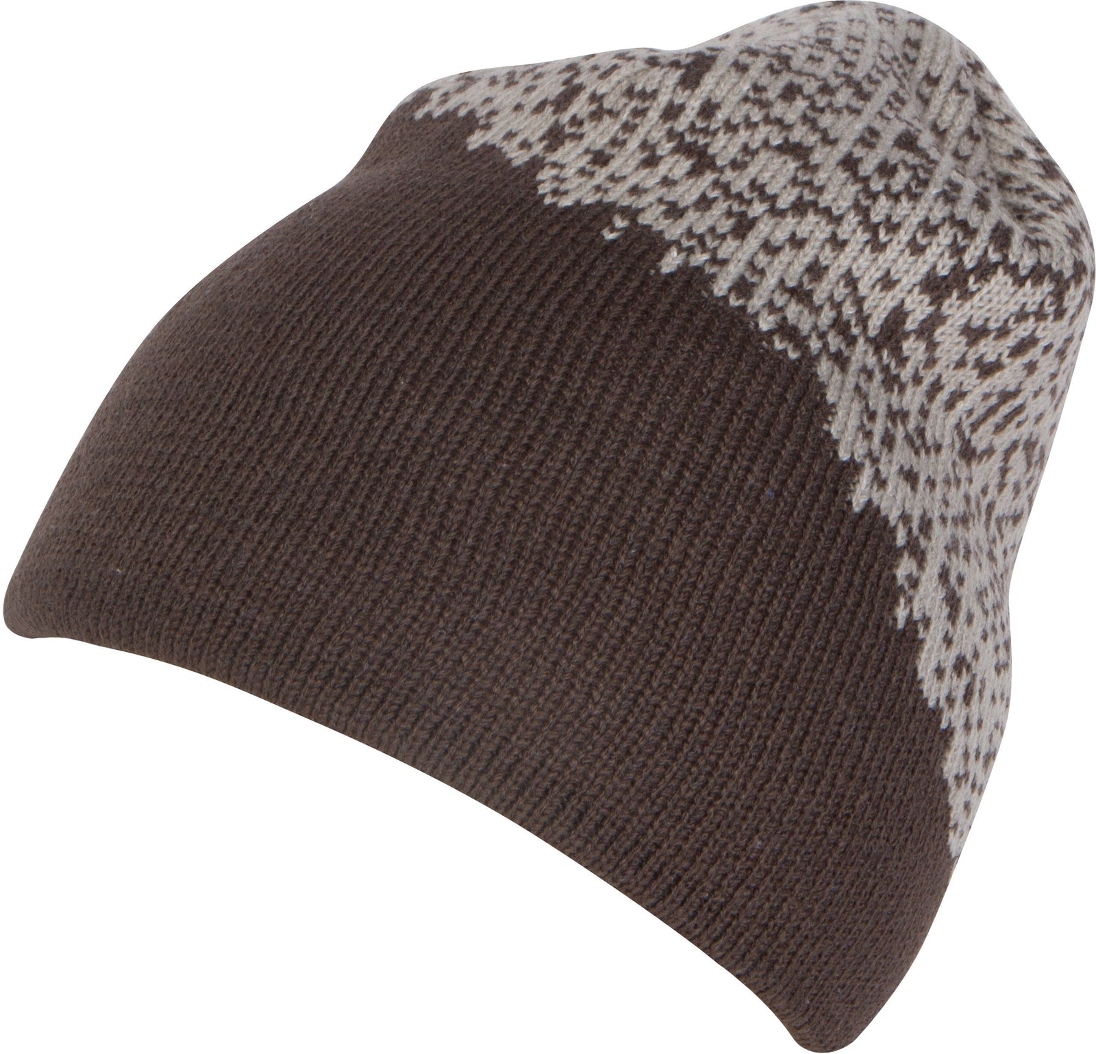 Gorro de punto unisex Sakkas Basile, suave y cálido, para uso diario