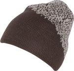 Gorro de punto unisex Sakkas Basile, suave y cálido, para uso diario
