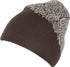Gorro de punto unisex Sakkas Basile, suave y cálido, para uso diario