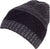 Gorro de punto unisex Sakkas Basile, suave y cálido, para uso diario