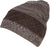 Gorro de punto unisex Sakkas Basile, suave y cálido, para uso diario