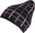 Gorro de punto unisex Sakkas Basile, suave y cálido, para uso diario