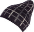 Gorro de punto unisex Sakkas Basile, suave y cálido, para uso diario