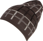 Gorro de punto unisex Sakkas Basile, suave y cálido, para uso diario