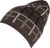 Gorro de punto unisex Sakkas Basile, suave y cálido, para uso diario