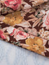 Beautiful Floral Blouse