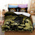 Bendy And The Ink Machine Cosplay Bedding Set Quilt Cover Without Filler