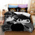 Bendy And The Ink Machine Cosplay Bedding Set Quilt Cover Without Filler