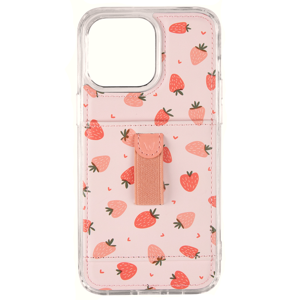 Berry Bliss Sport Phone Case
