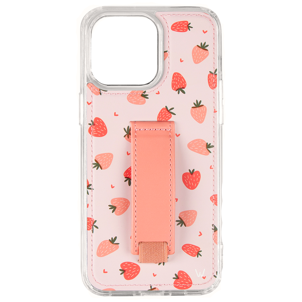 Berry Bliss Walli-Lite Phone Case