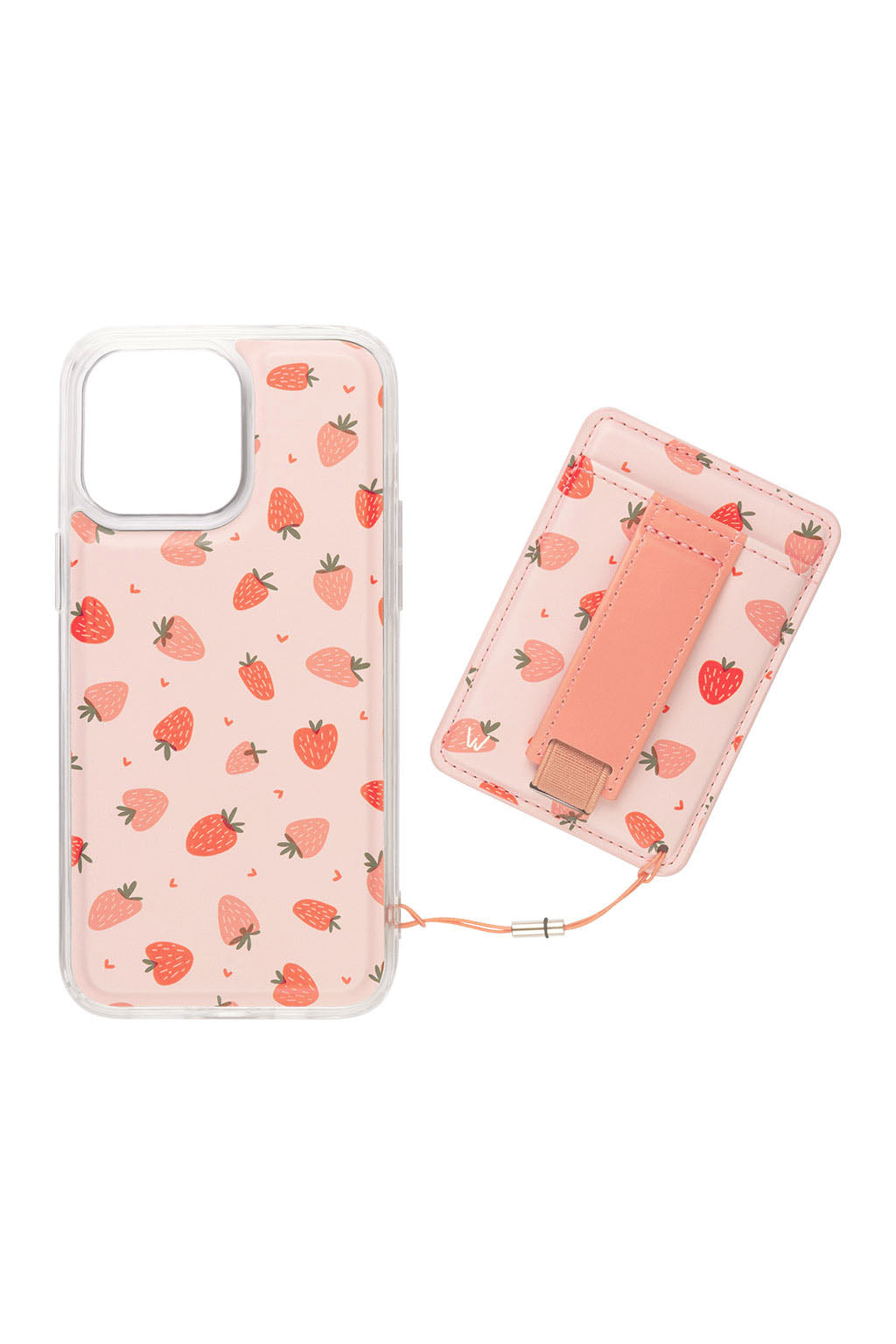 Berry Bliss Magnetic Phone Case