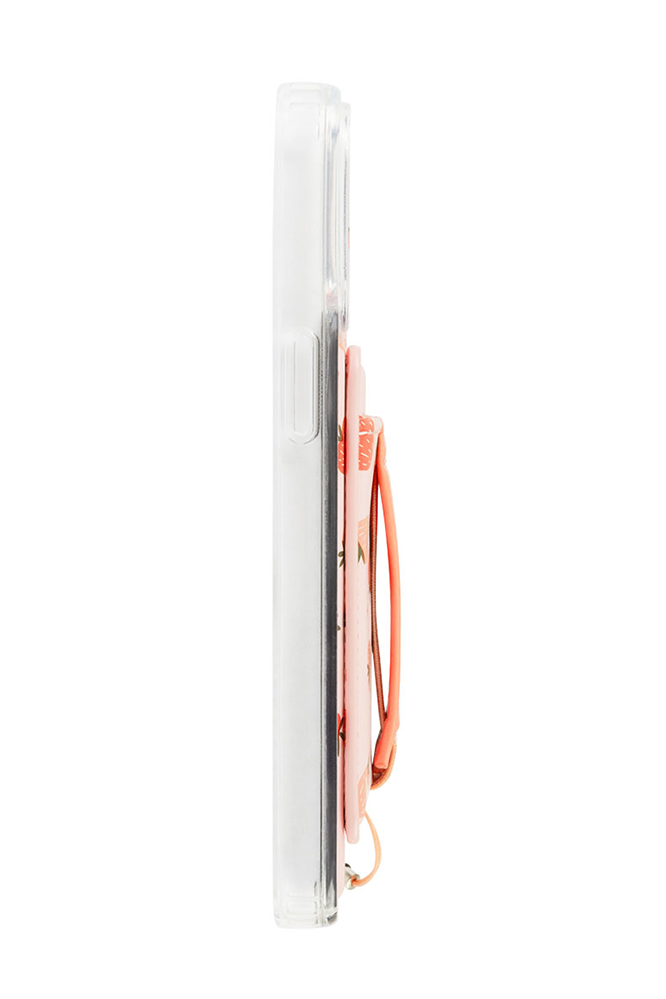 Berry Bliss Magnetic Phone Case