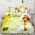 Juego de cama Betty Boop, funda de edredón, juegos de cama