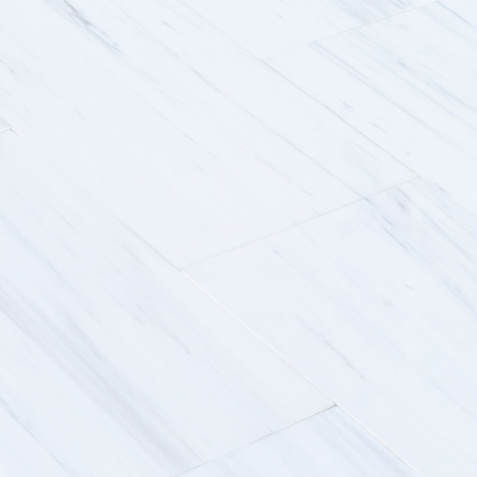 Bianco Dolomite Classic Marble Polished Floor and Wall Tile - Livfloors Collection