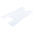 Bianco Dolomite Classic Marble Polished Floor and Wall Tile - Livfloors Collection