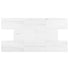 Bianco Dolomite Classic Marble Polished Floor and Wall Tile - Livfloors Collection