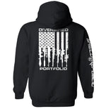 Diversified Portfolio T Shirts