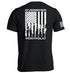 Diversified Portfolio T Shirts