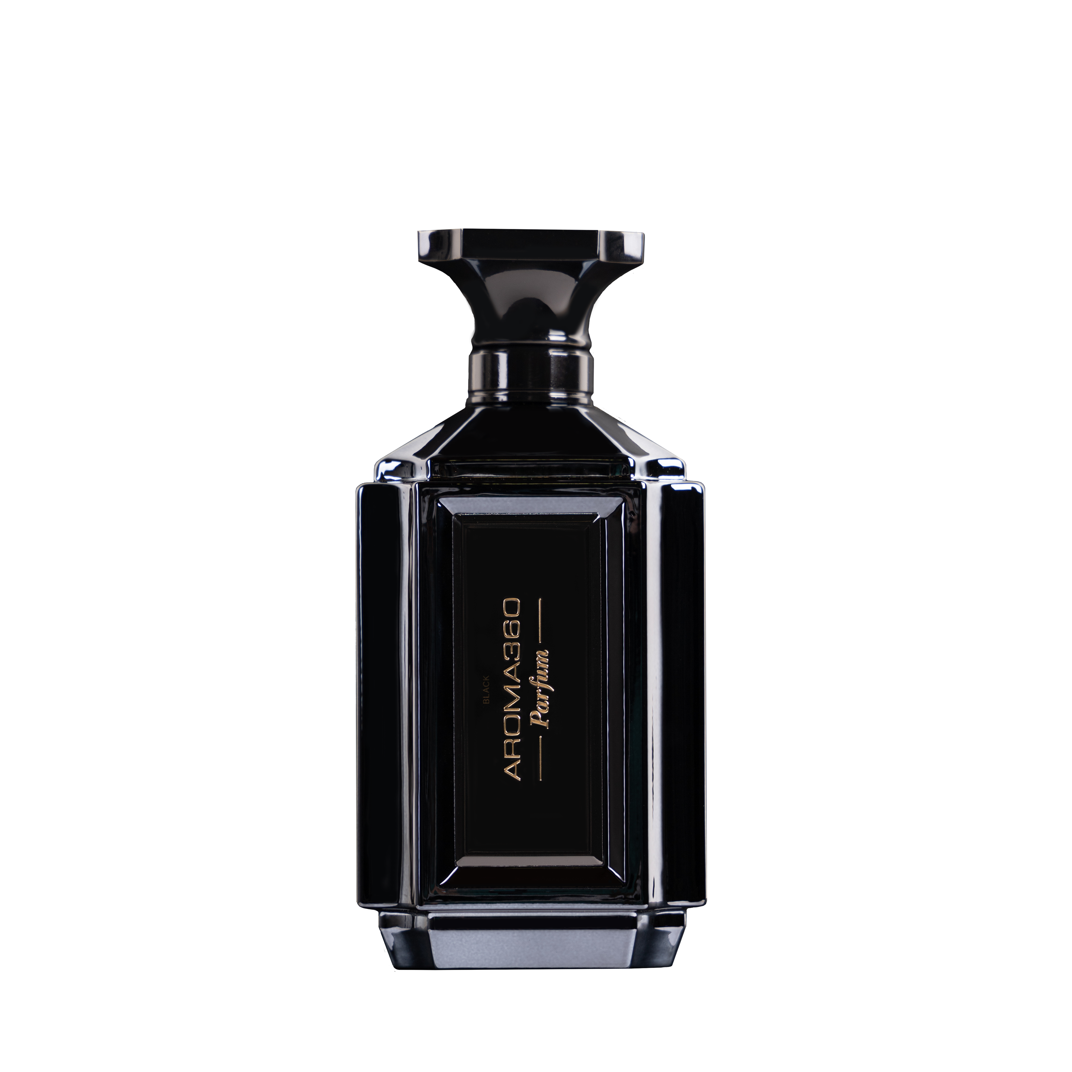 Black - Pure Luxury Fragrance