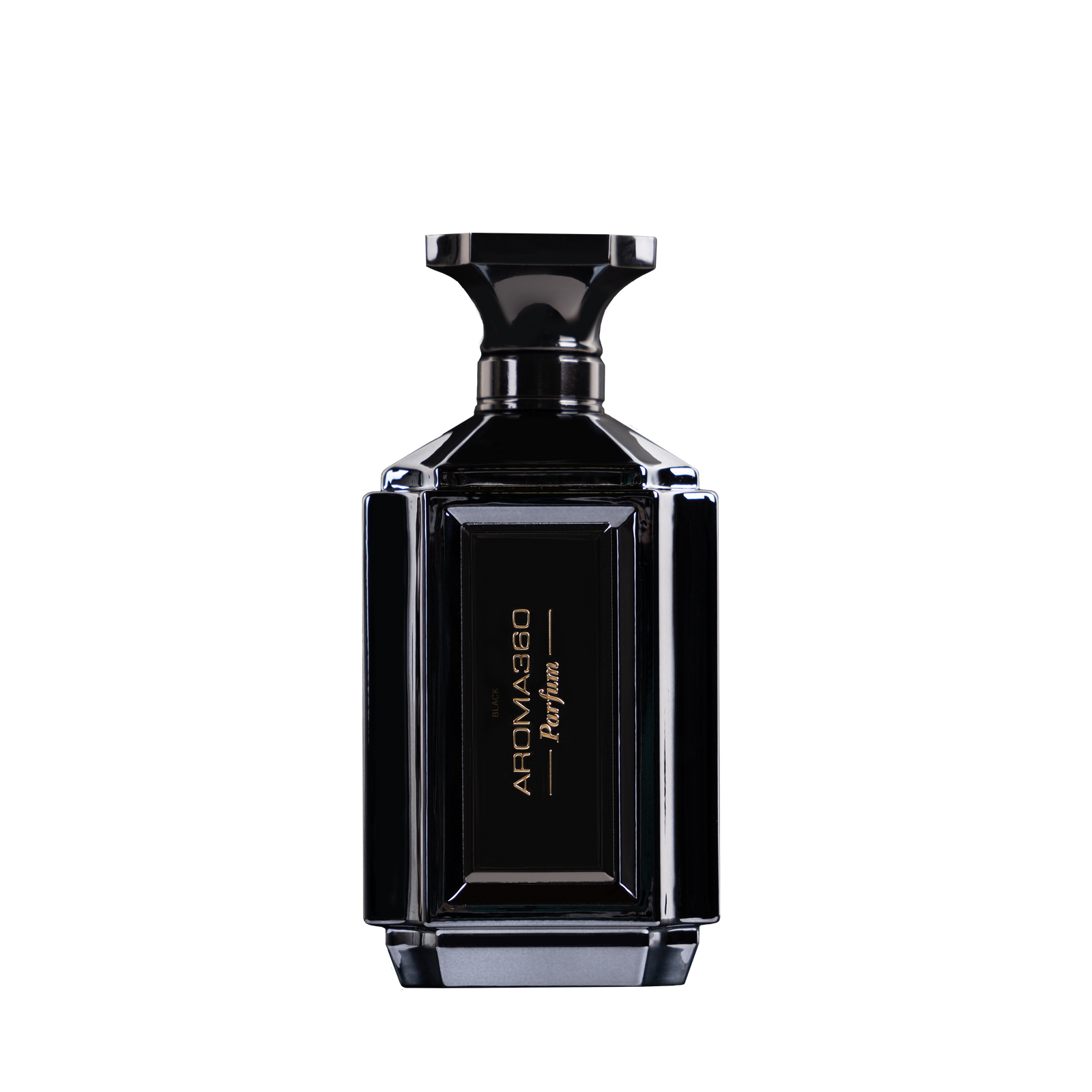 Black - Pure Luxury Fragrance