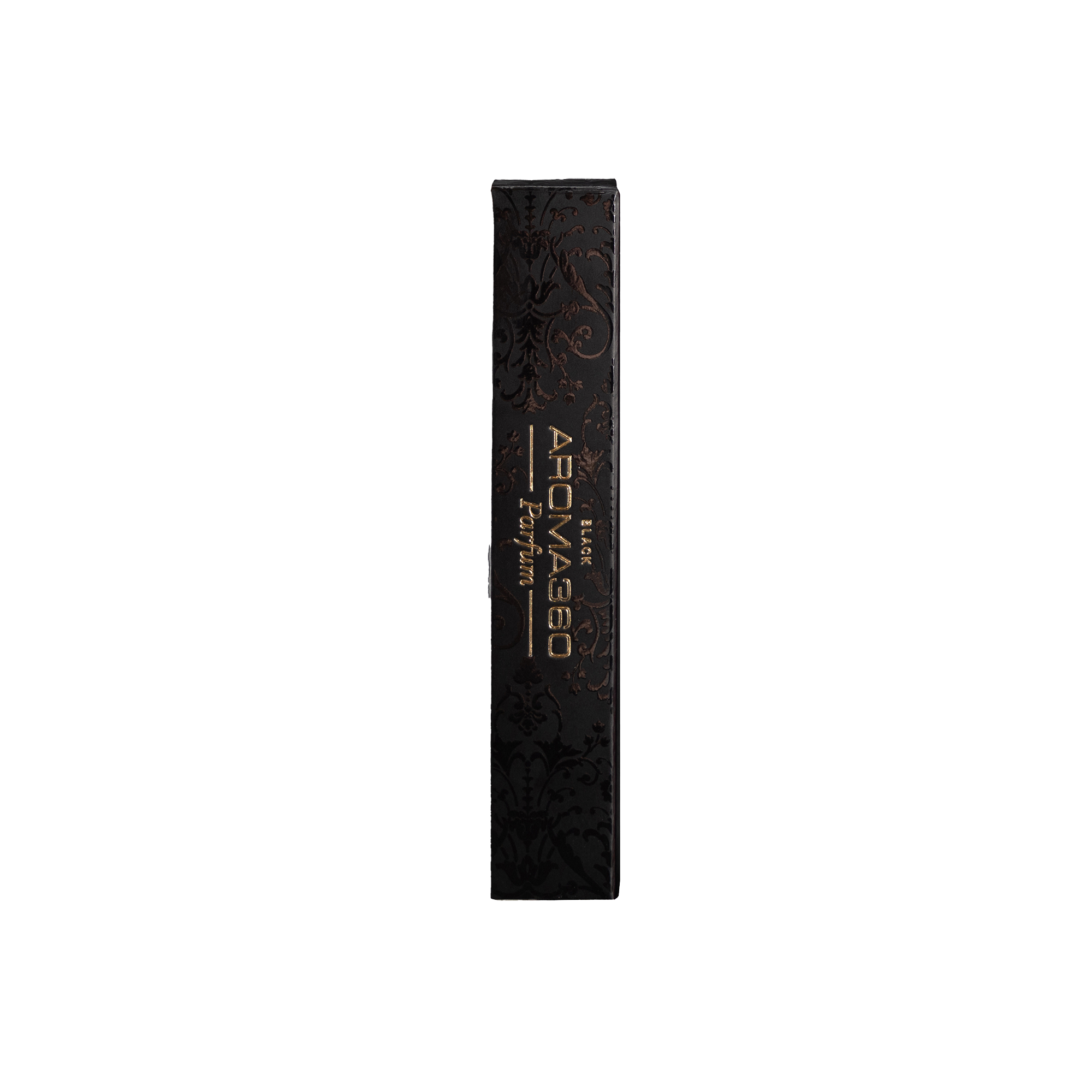 Black Travel Spray Pure Luxury Fragrance