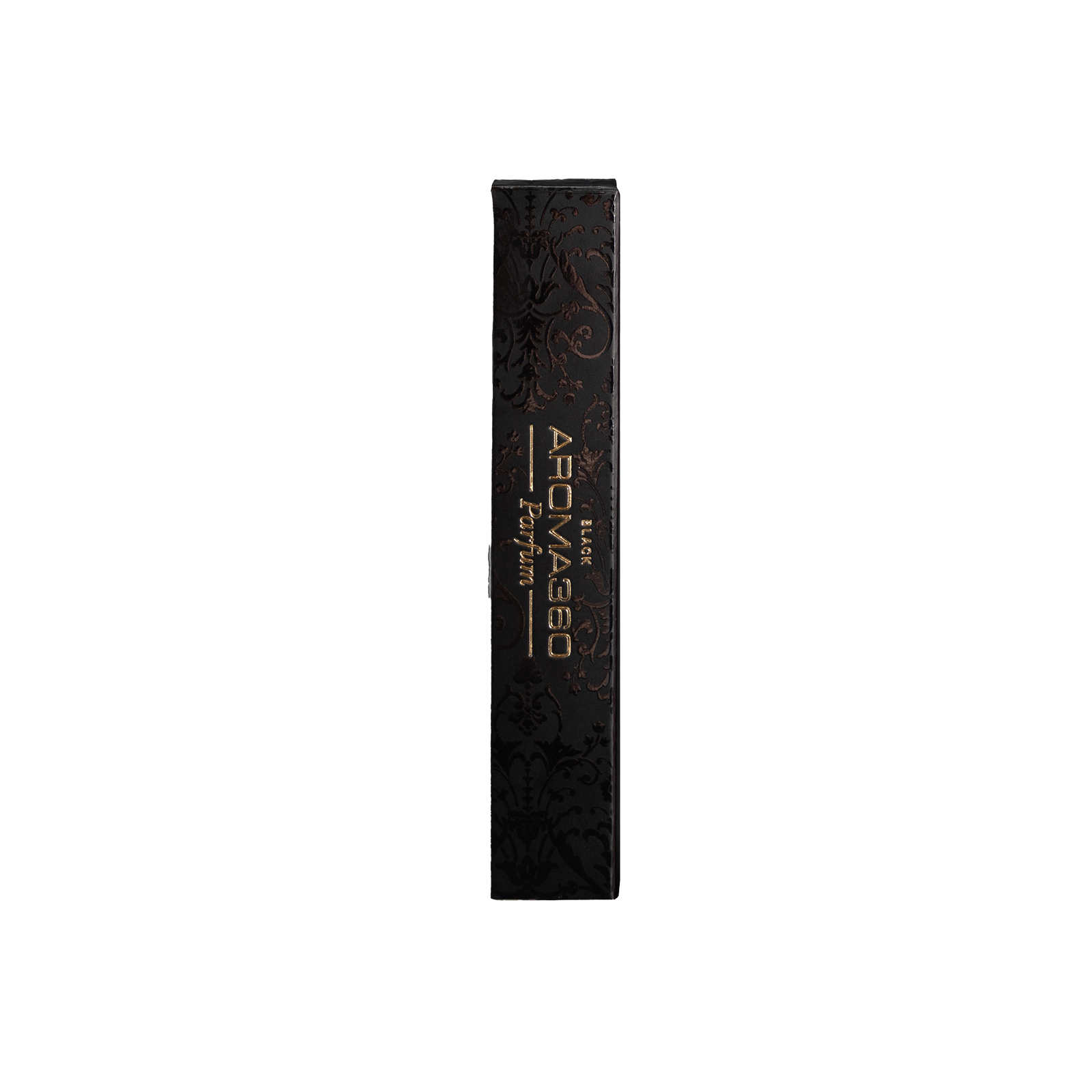 Black Travel Spray Pure Luxury Fragrance