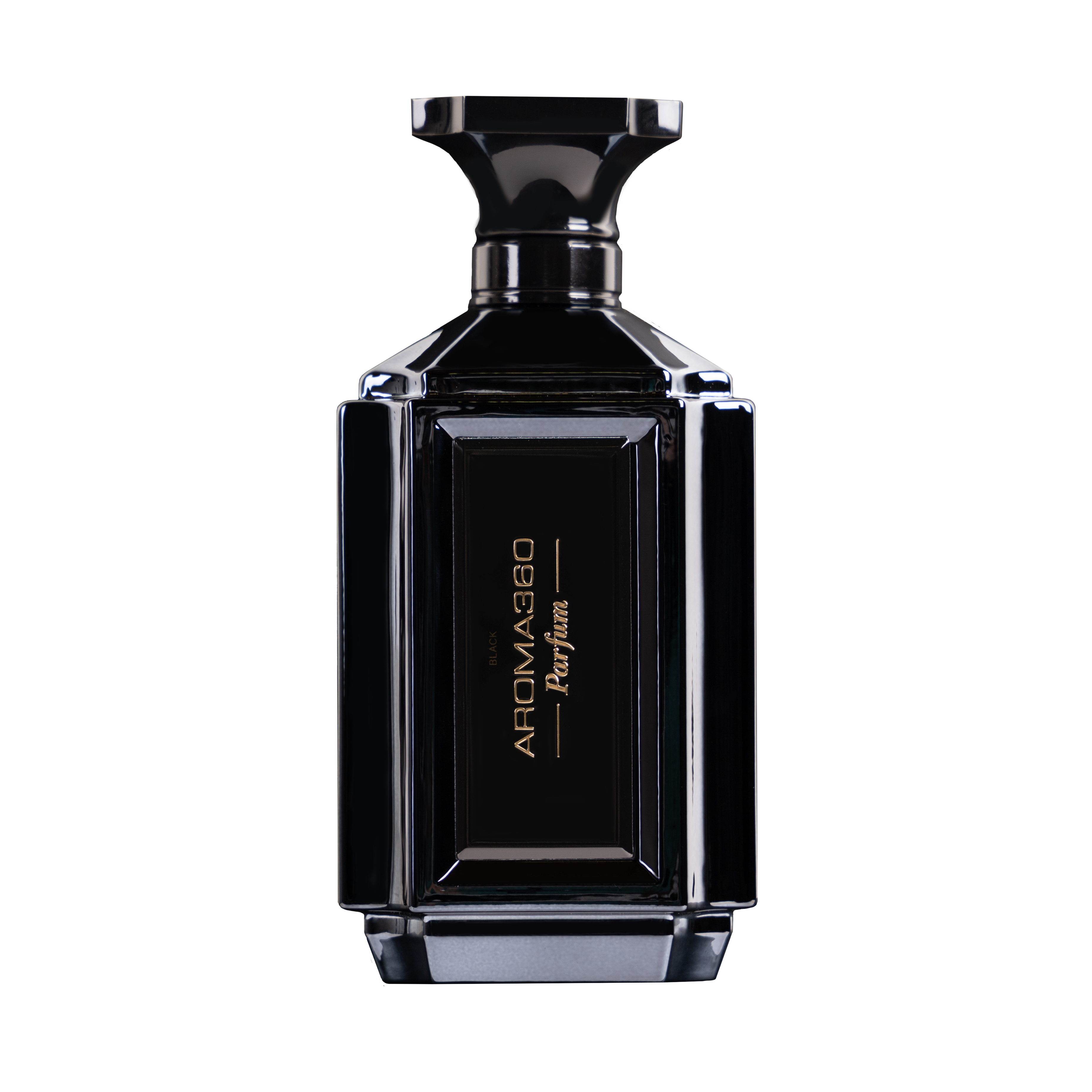 Black - Pure Luxury Fragrance