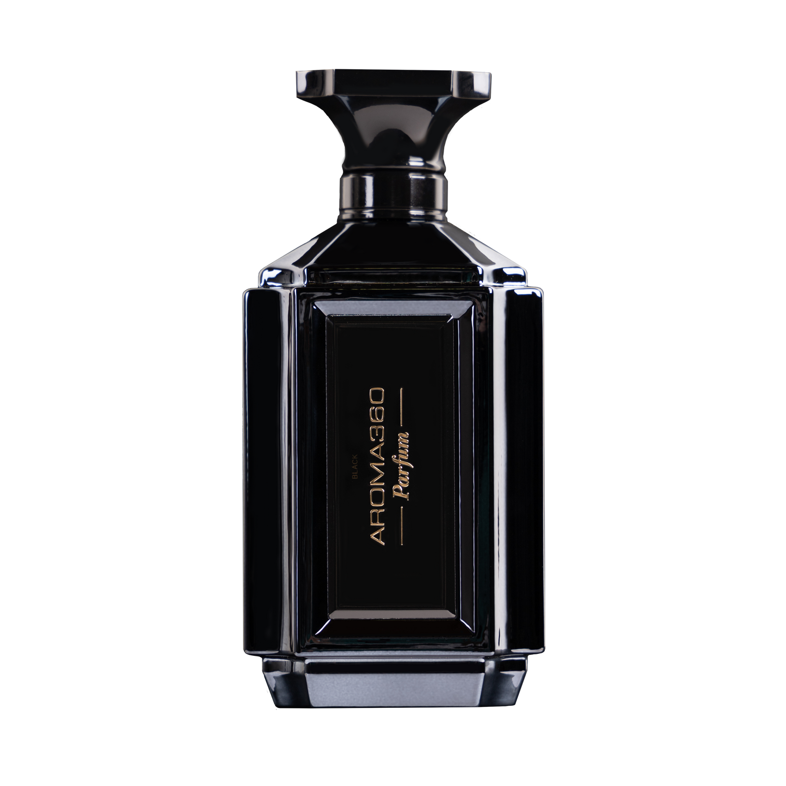 Black - Pure Luxury Fragrance