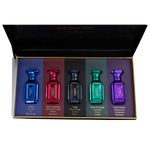 Parfum Discovery Set Pure Luxury Fragrance