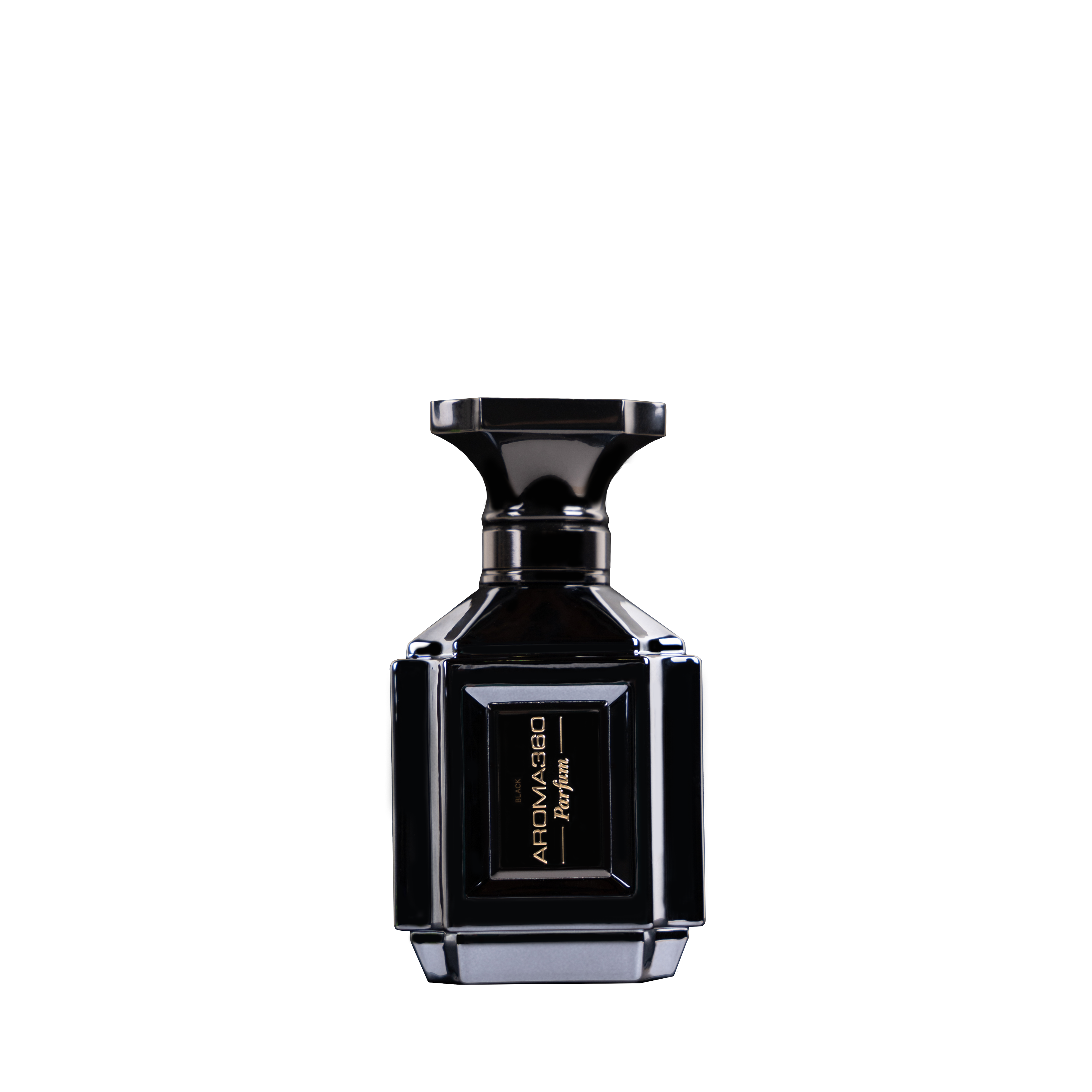 Black - Pure Luxury Fragrance
