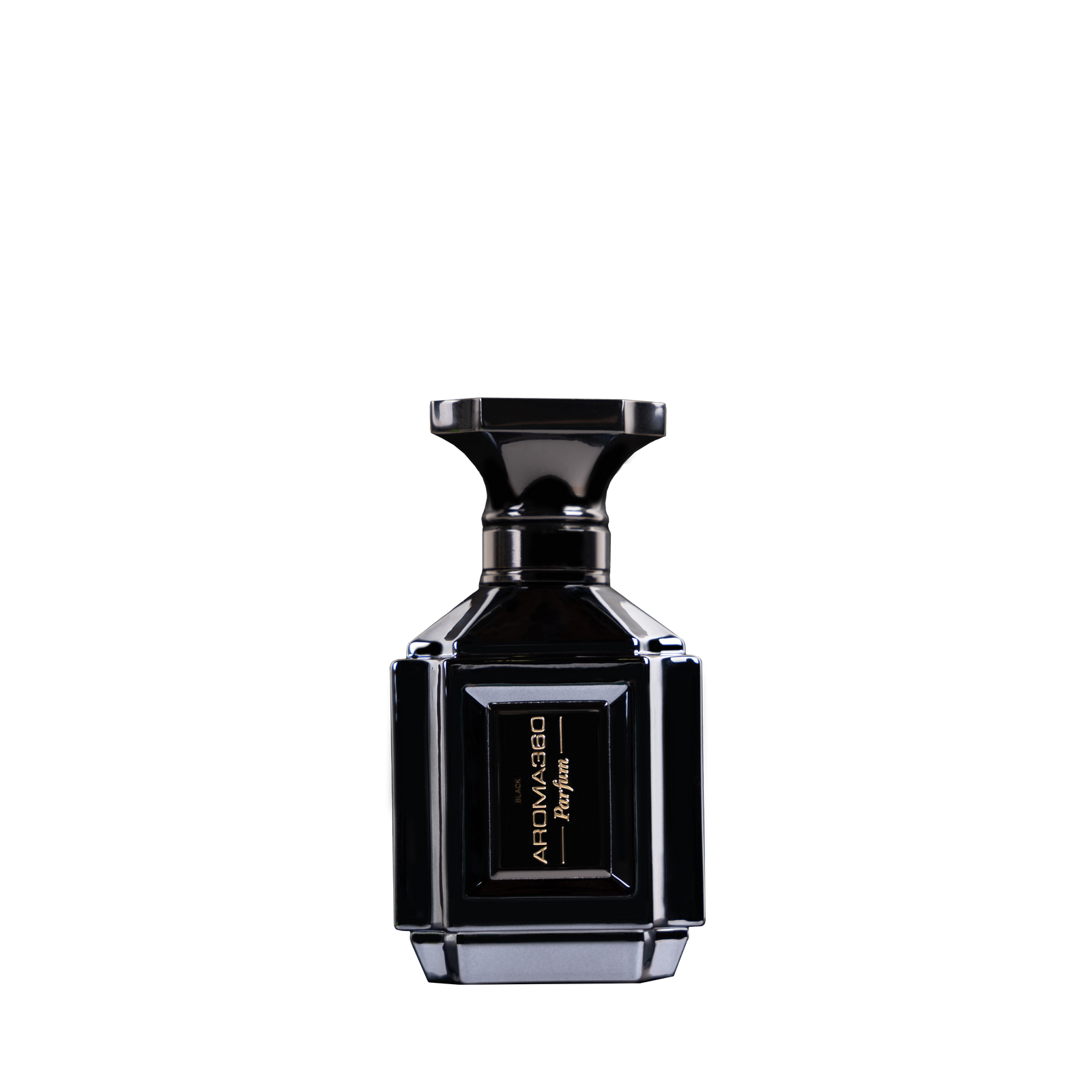 Black - Pure Luxury Fragrance