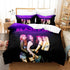 Blackpink Bedding Set Duvet Covers Bed Sets
