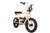 Droyd Blipper Mini eBike For Kids