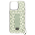 Blooming Check Magnetic Phone Case