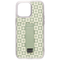 Blooming Check Phone Case