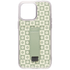 Blooming Check Phone Case