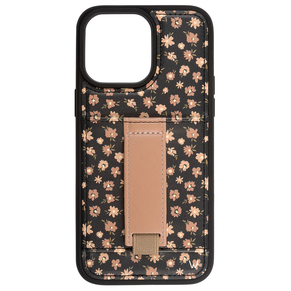 Blossoming Buds Phone Case