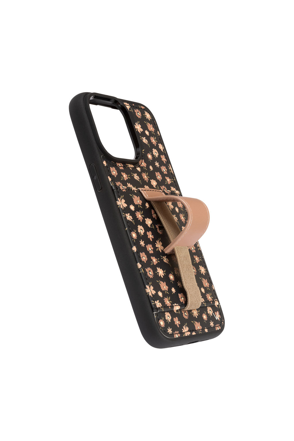 Blossoming Buds Phone Case