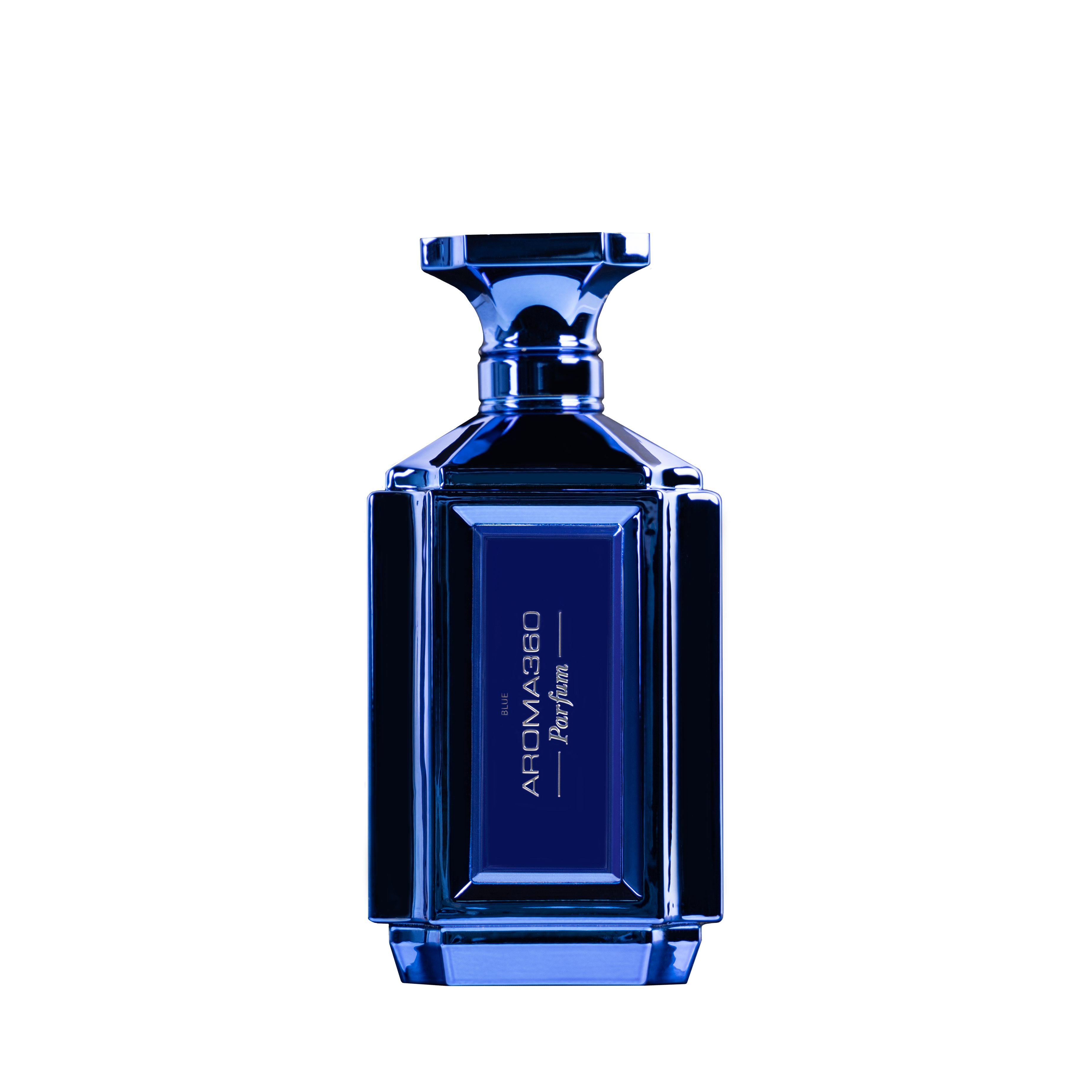 Blue Pure Luxury Fragrance Perfume