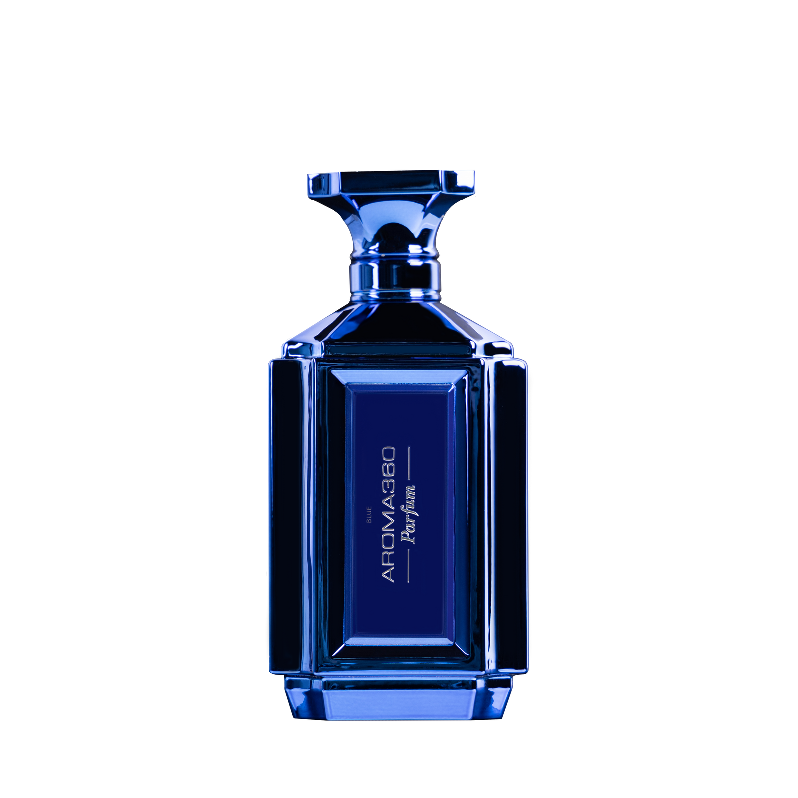 Blue Pure Luxury Fragrance Perfume