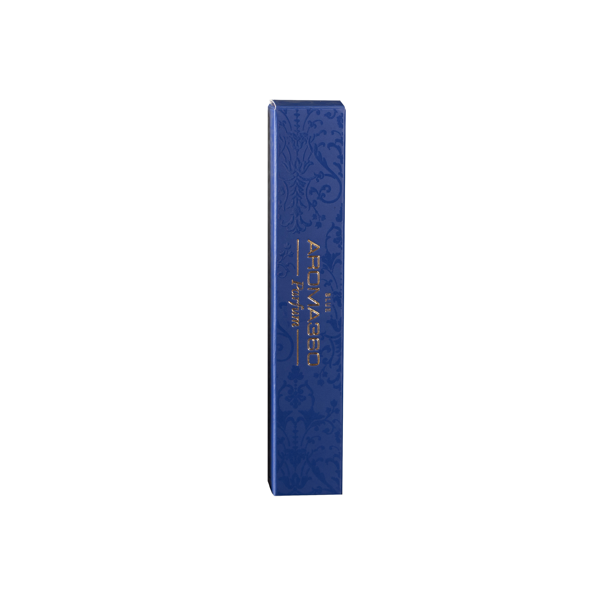 Blue Travel Spray Pure Luxury Fragrance