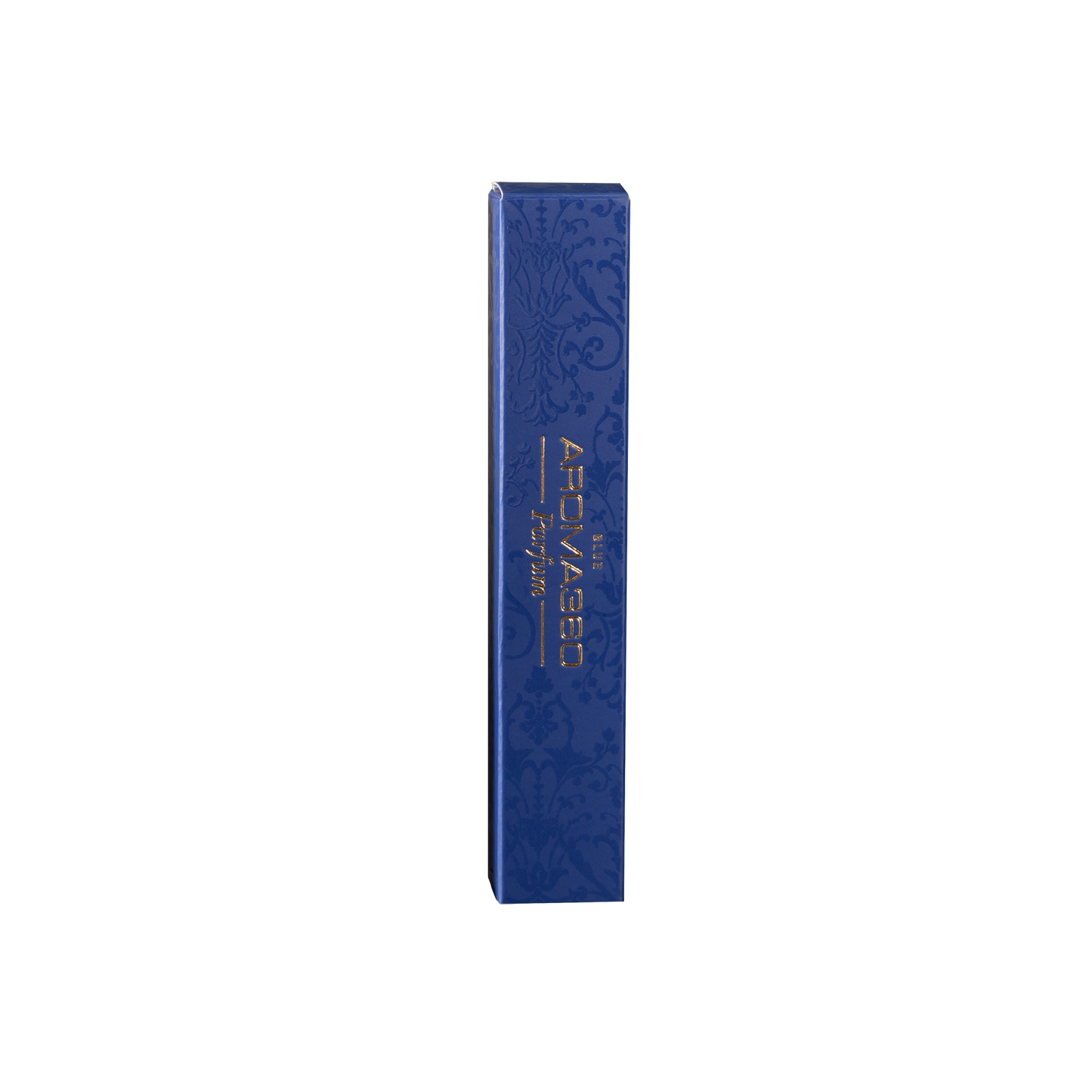 Blue Travel Spray Pure Luxury Fragrance