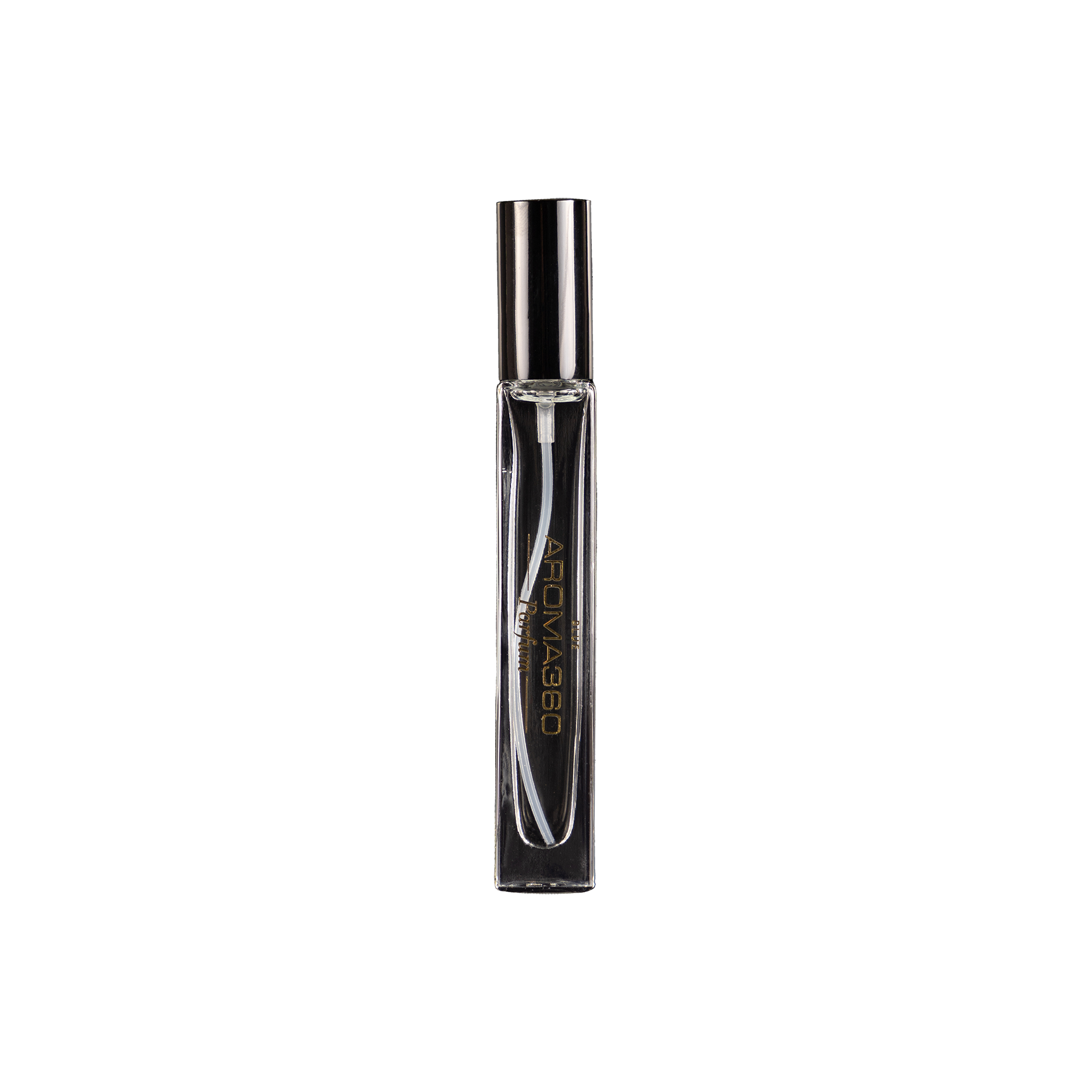 Blue Travel Spray Pure Luxury Fragrance