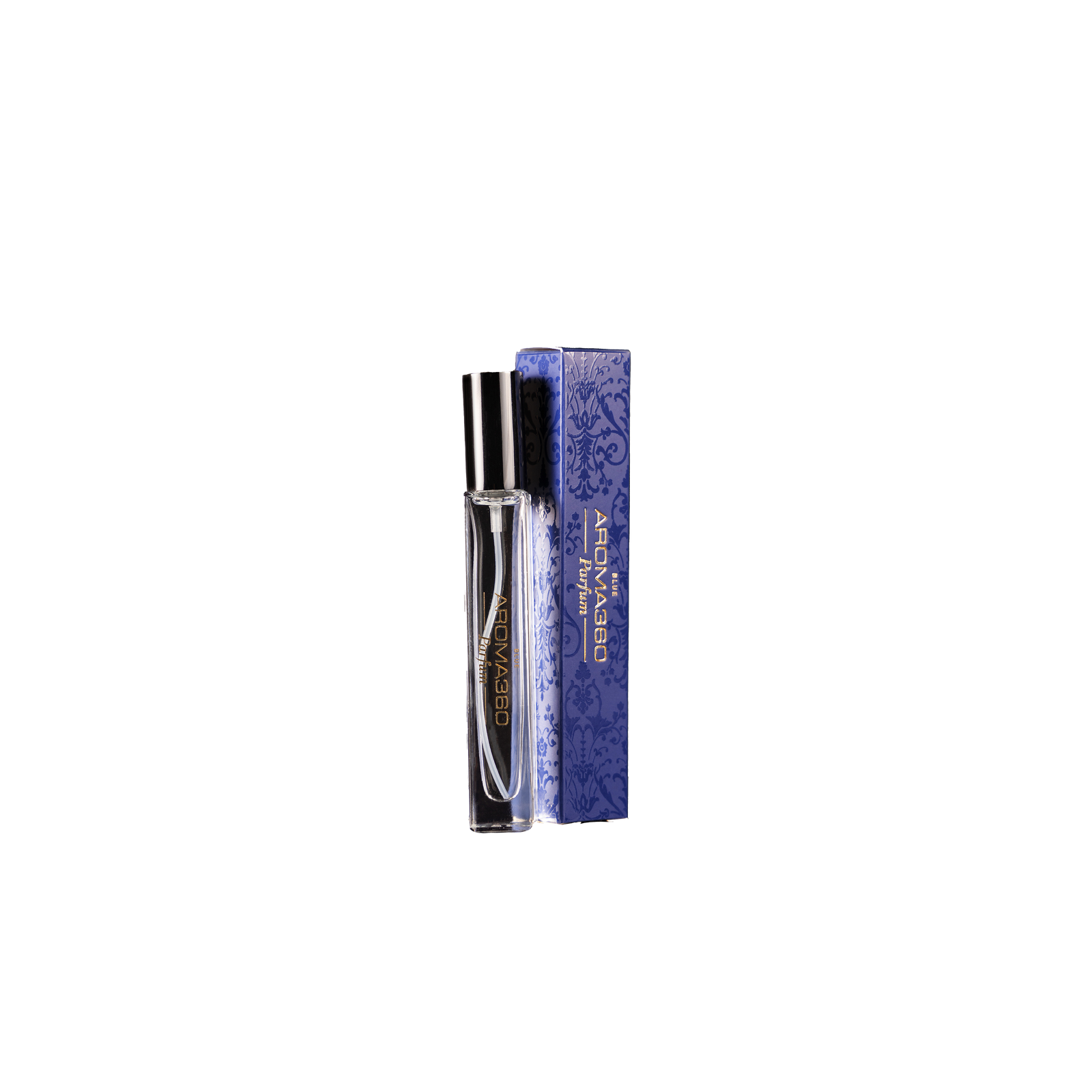 Blue Travel Spray Pure Luxury Fragrance