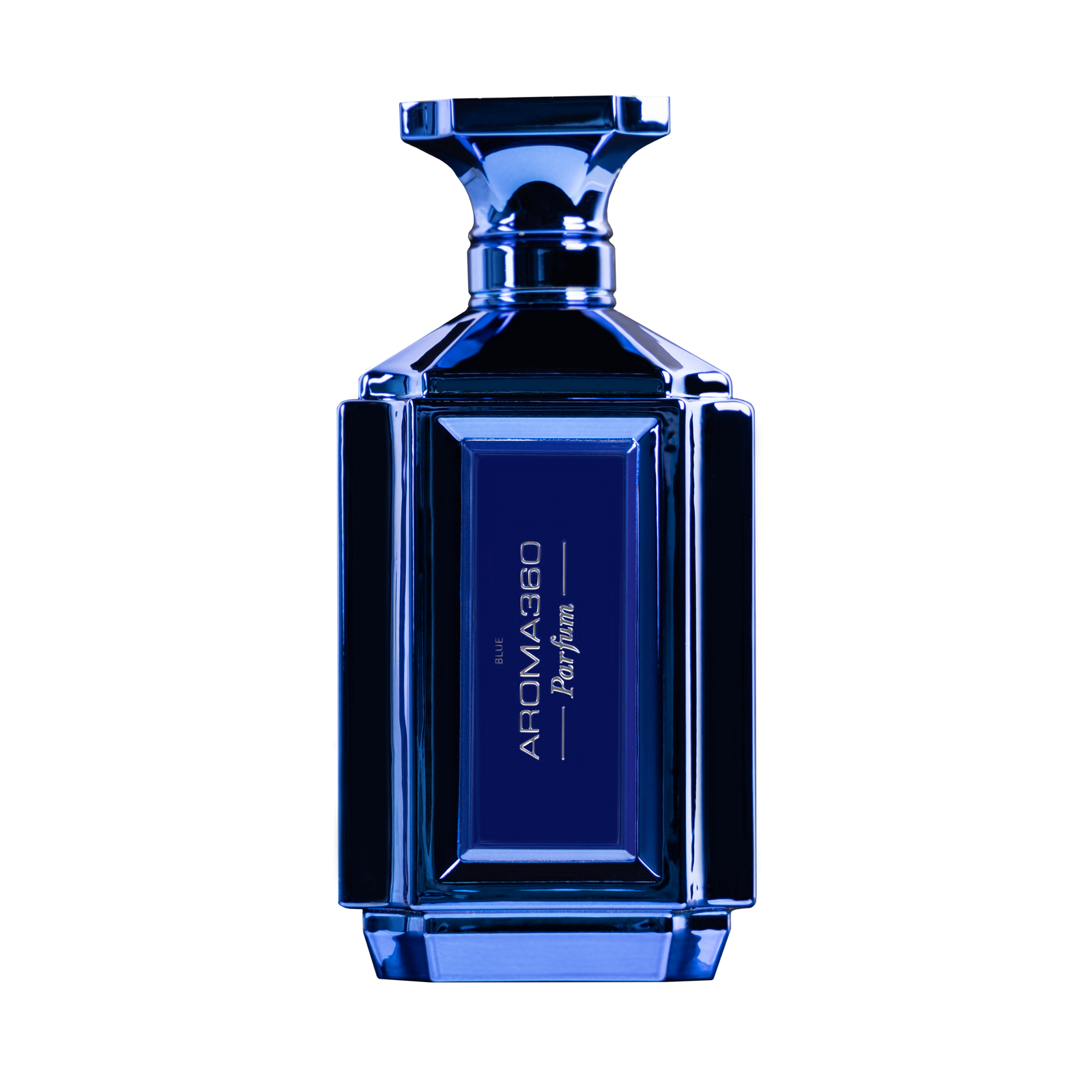 Blue Pure Luxury Fragrance Perfume