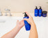 Blue Shampoo Pure Luxury Fragrance