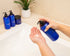 Blue Shampoo Pure Luxury Fragrance