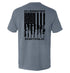 Diversified Portfolio T Shirts