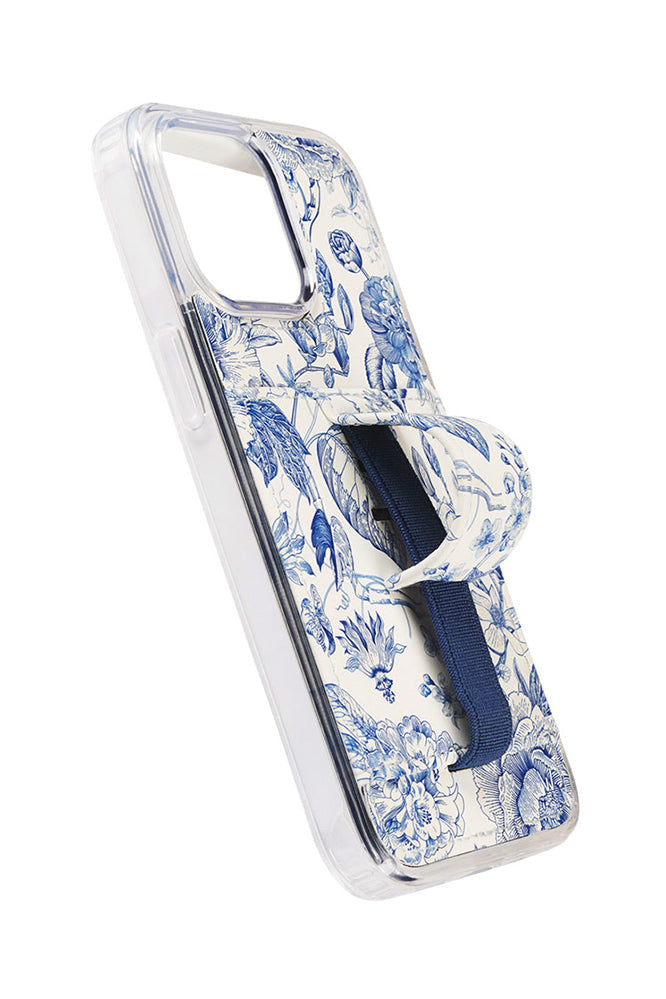 Blue Willow Phone Case