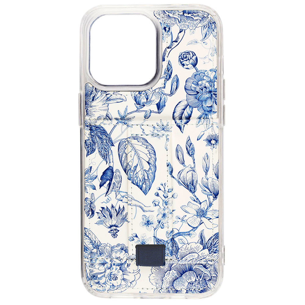 Blue Willow Phone Case